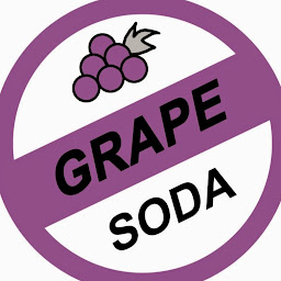 Grape Soda