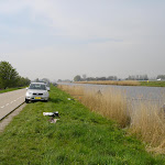 Voorns Kanaal 13 april 2007