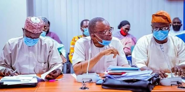 ASUU-NEC To debate strike Resumption on Monday, November 7 