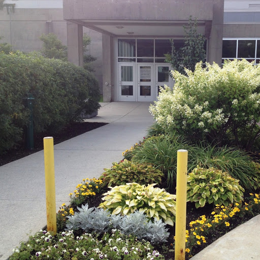 Centre De L'activité Physique Du Cégep De Sherbrooke - Pavillon 1 logo