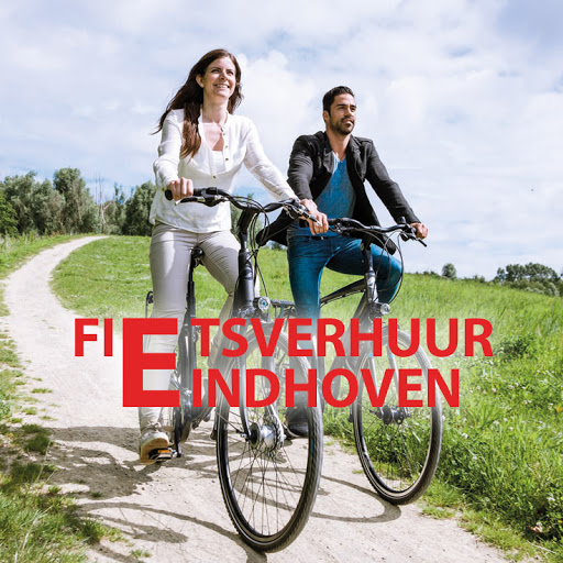 Fietsverhuur Eindhoven