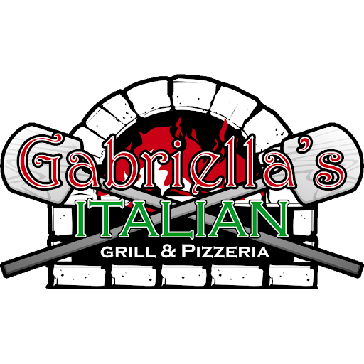 Gabriella's Italian Grill & Pizzeria logo