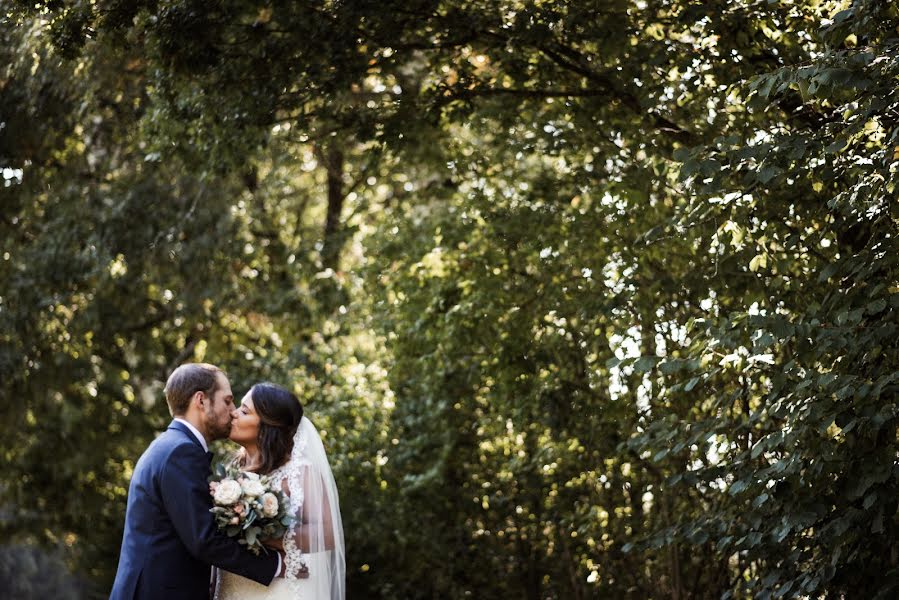 Fotógrafo de casamento Ania Munkler (aniasphotoarts). Foto de 26 de setembro 2019