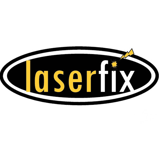 Laserfix Eyewear Repair logo