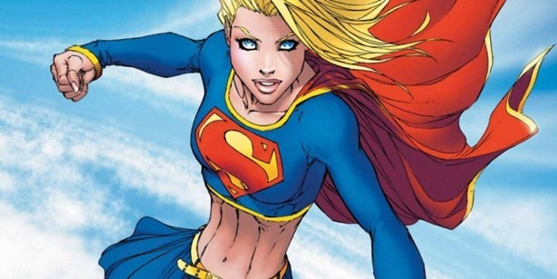 Supergirl