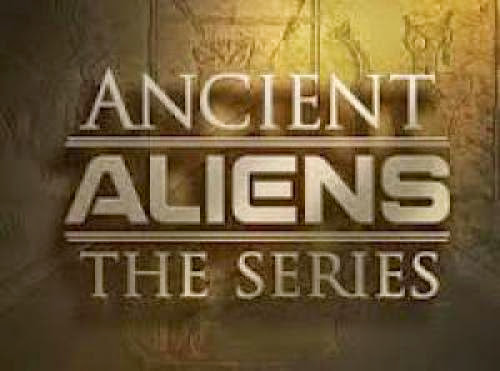 Ancient Aliens Season 2 Epi 6 Alien Tech