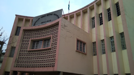 Meghalaya Public Service Commission, 1st Floor, Horse Shoe Building, Lower Lachumeire, Shillong, Meghalaya 793001, India, Local_Government_Offices, state ML