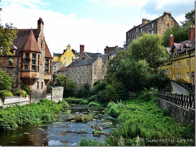 Dean Village 18