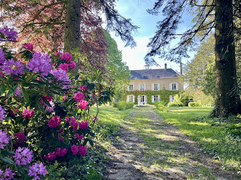 maison à Mortagne-au-Perche (61)