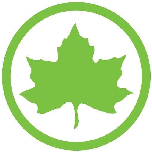 Saw Mill Creek Marsh logo