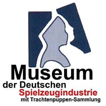 Museum der Deutschen Spielzeugindustrie logo