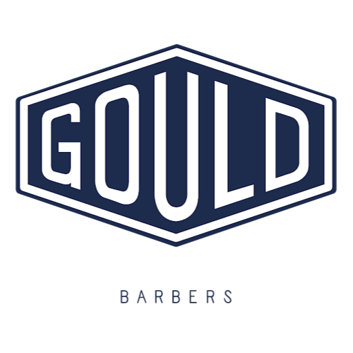 Gould Barbers Cambridge logo