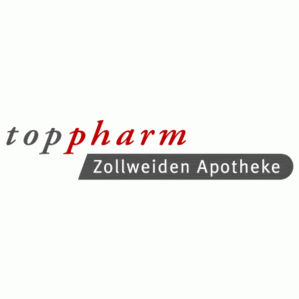 TopPharm Zollweiden Apotheke, Münchenstein logo