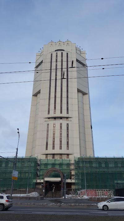 Photos of Kaluzhskaya
