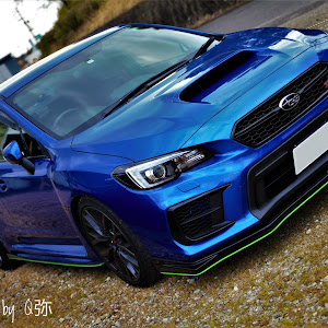 WRX STI VAB