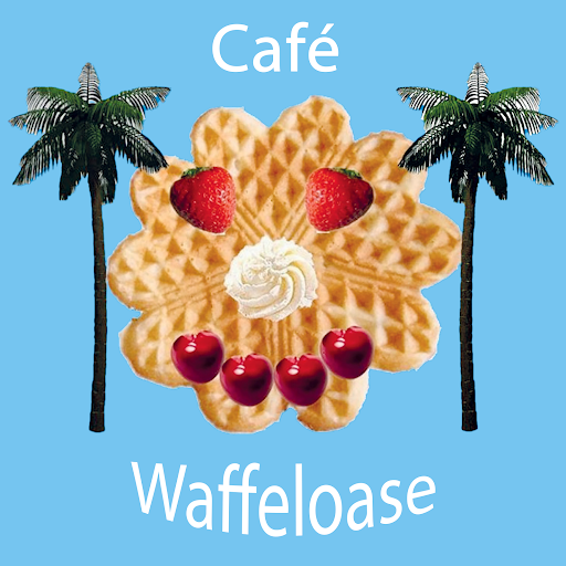 Darmstädter Waffel Oase