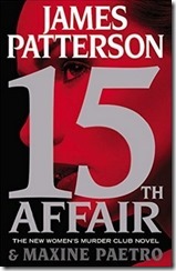 15th affair