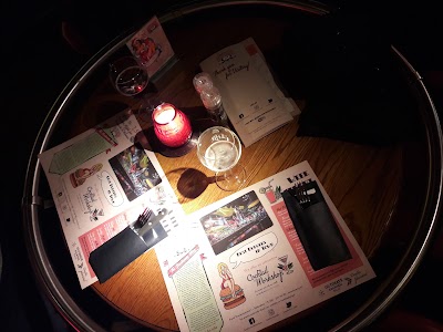 Photos of Mad Mick's Breakaway Cafe