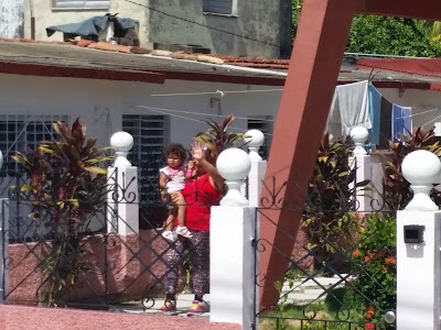 Photos of Cienfuegos Amusement Park