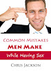 Common Mistakes Men Make While Having Sex