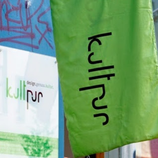 kultpur logo