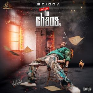 Erigga – I No Wear Pant