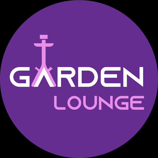 Garden Shisha lounge logo