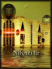 Nilyazi lir Cover