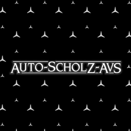 Mercedes-Benz Auto-Scholz-AVS Zeitz logo