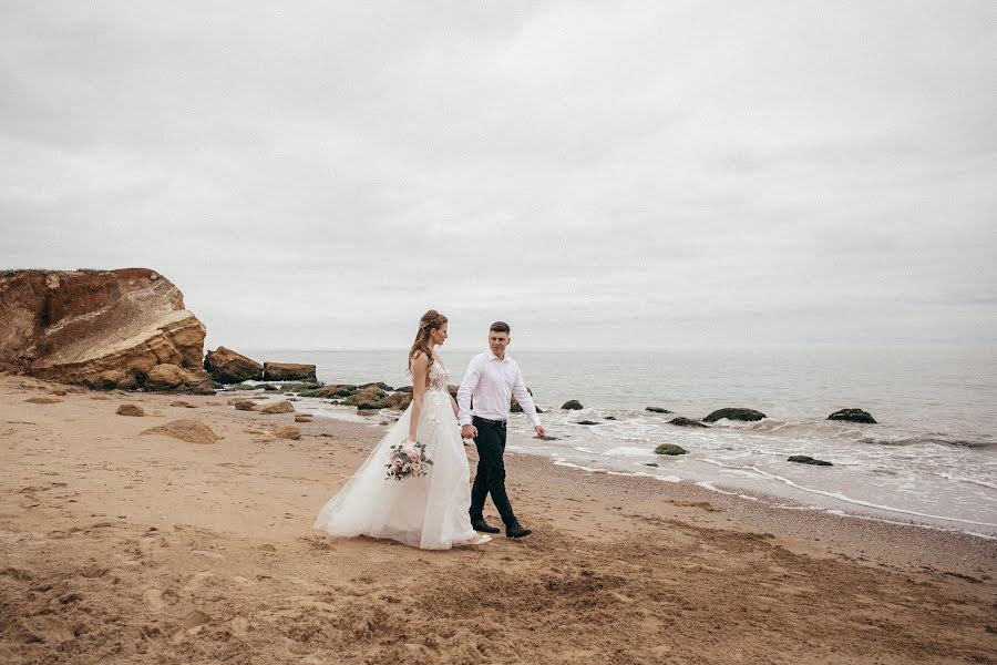 Fotógrafo de bodas Pavel Zaburunnov (zaburunnovpavel). Foto del 25 de mayo 2019