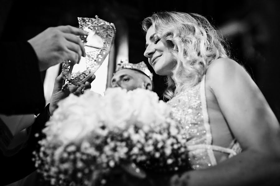 Bryllupsfotograf Andrei Chirvas (andreichirvas). Foto fra oktober 27 2023
