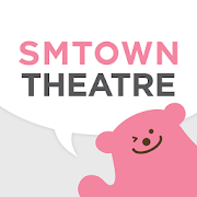 SMTOWN THEATRE 3.9 Icon