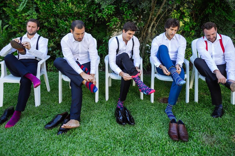 Fotógrafo de casamento Rodriguez Mansilla (rodriguezmansil). Foto de 7 de julho 2016