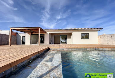 House with pool and terrace 20