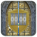 Cover Image of Baixar porta número da tela de bloqueio da porta 1.1.2.2.0.0.0.1.0.0.1 APK