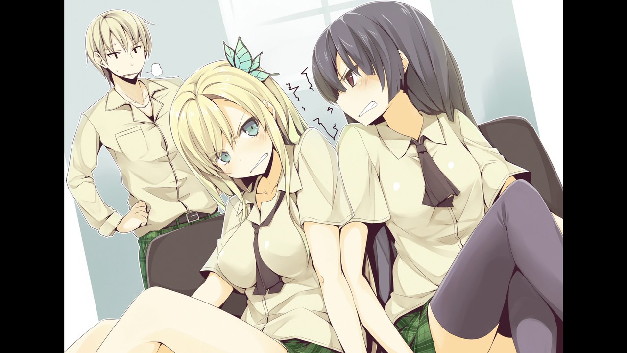 파일:attachment/haganai_endcard_01.jpg