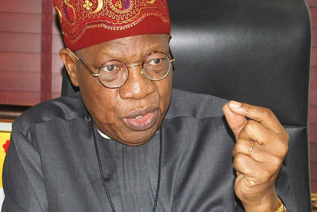 We'll sanction CNN for reporting Lekki Massacre - FG