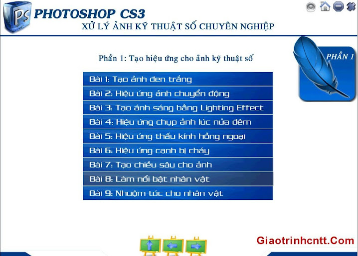 đồ hoạ, tài liệu đồ hoạ, đồ hoạ photoshop, tài liệu photoshop, photoshop cs3