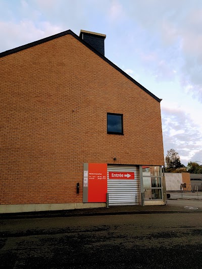 Photos of Colruyt Virton