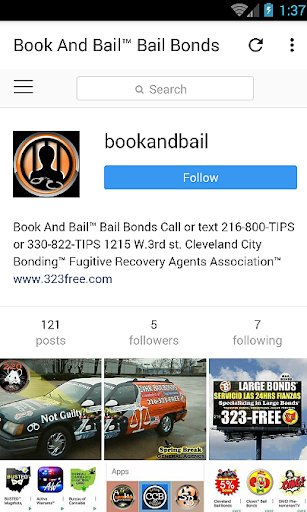 Book And Bail™ Bail Bonds