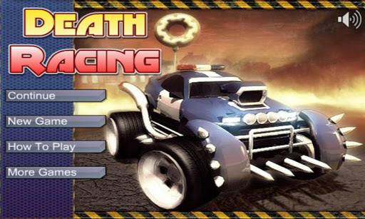 Death Racing