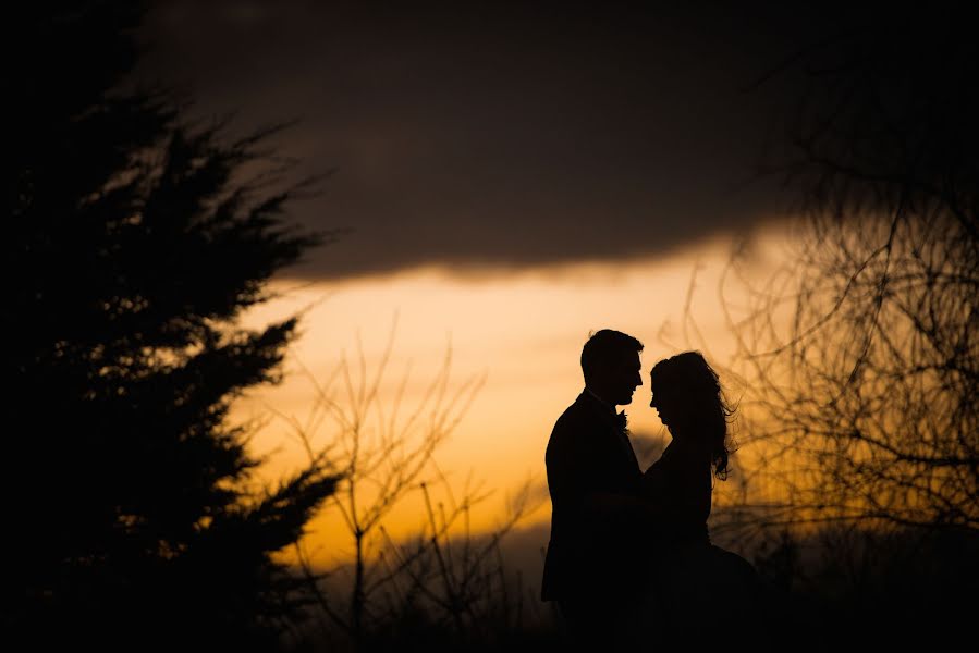 Wedding photographer Kyle Hassall (hassall). Photo of 19 June 2015