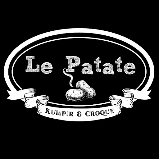 Le Patate Café Kumpir logo