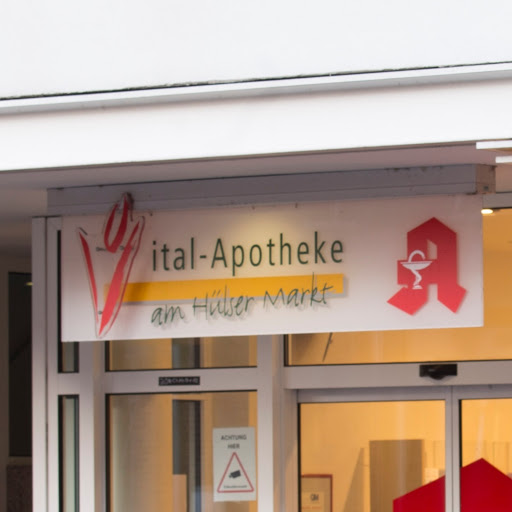 Vital Apotheke