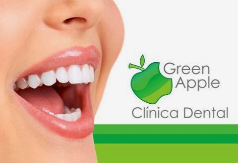 Clínica Dental - Green Apple Taxqueña, Calz Taxqueña 1479, Campestre Churubusco, 04200 Ciudad de México, CDMX, México, Clínica odontológica | Ciudad de México