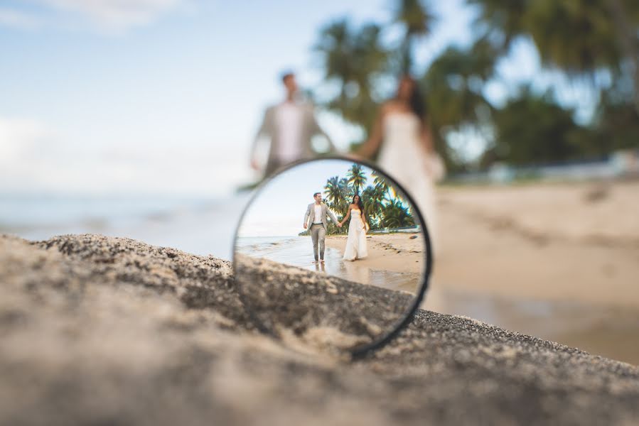 Fotografo di matrimoni João Melo (joaomelo). Foto del 28 dicembre 2016