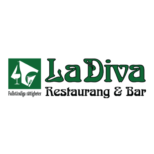 La Diva - Restaurang Höllviken logo