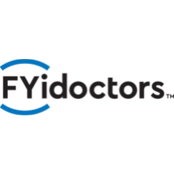 FYidoctors - Nanaimo - Waddington - Doctors of Optometry logo