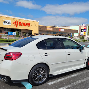 WRX S4 VAG
