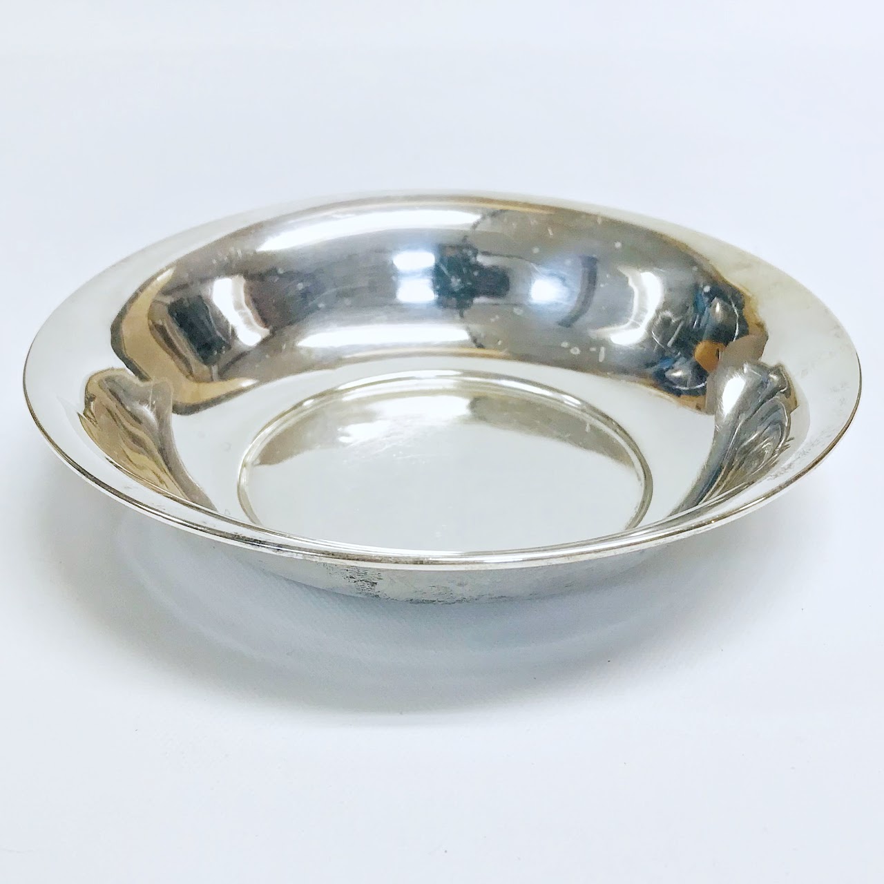 Wallace Sterling Silver Bowl